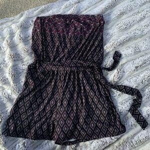 a romper
